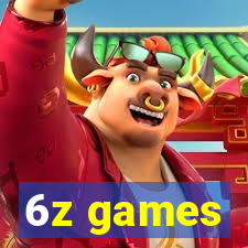 6z games